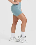 Seamless Activewear Shorts